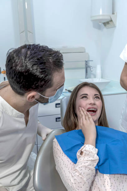 Best Emergency Dentist for Lost Fillings or Crowns in Coalfield, TN