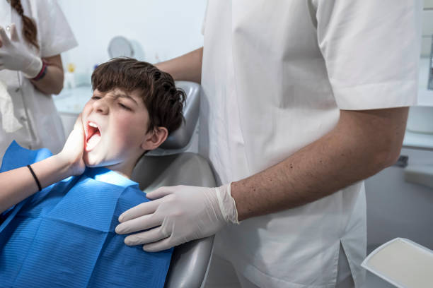 Best Emergency Dentist for Special Needs Patients in Coalfield, TN