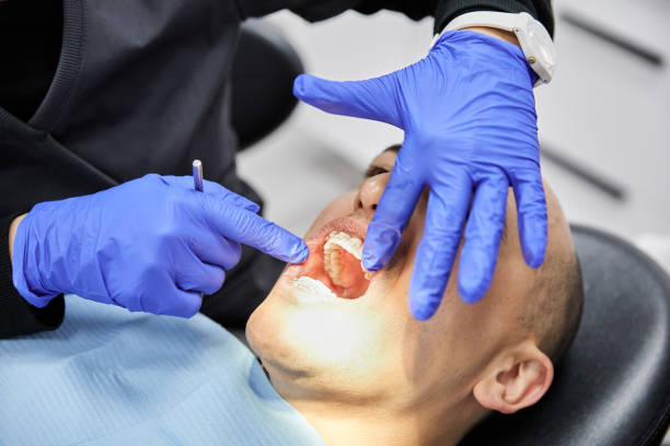 Best Mobile Emergency Dentist in Coalfield, TN