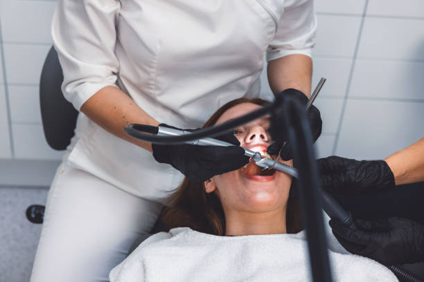 Best Emergency Cosmetic Dentistry in Coalfield, TN