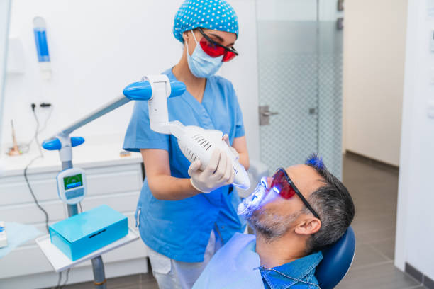Best Broken or Cracked Tooth Emergency Dentist in Coalfield, TN
