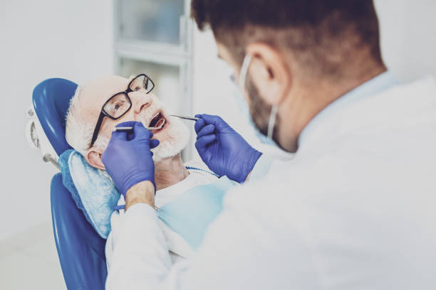 Best Mobile Emergency Dentist in Coalfield, TN